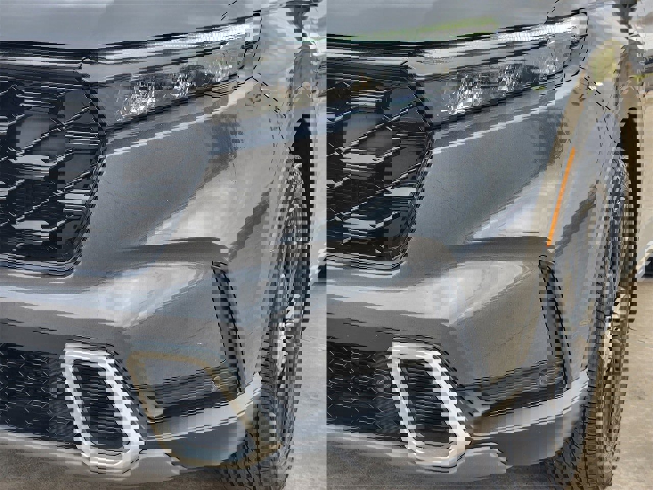 Certified 2023 Honda CR-V Sport Touring image 9