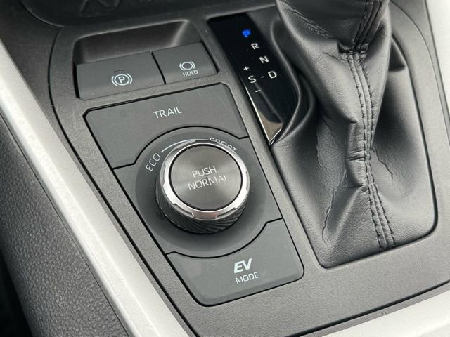 Certified 2025 Toyota RAV4 XLE image 13