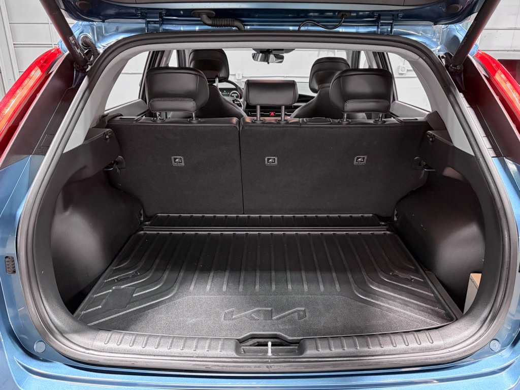 Used 2023 Kia Niro Wind w/ Wind Preserve Package image 29