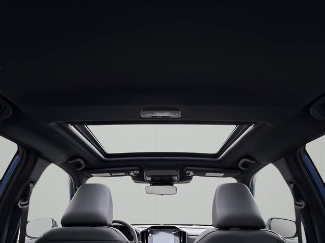 New 2026 Subaru Forester Touring image 12