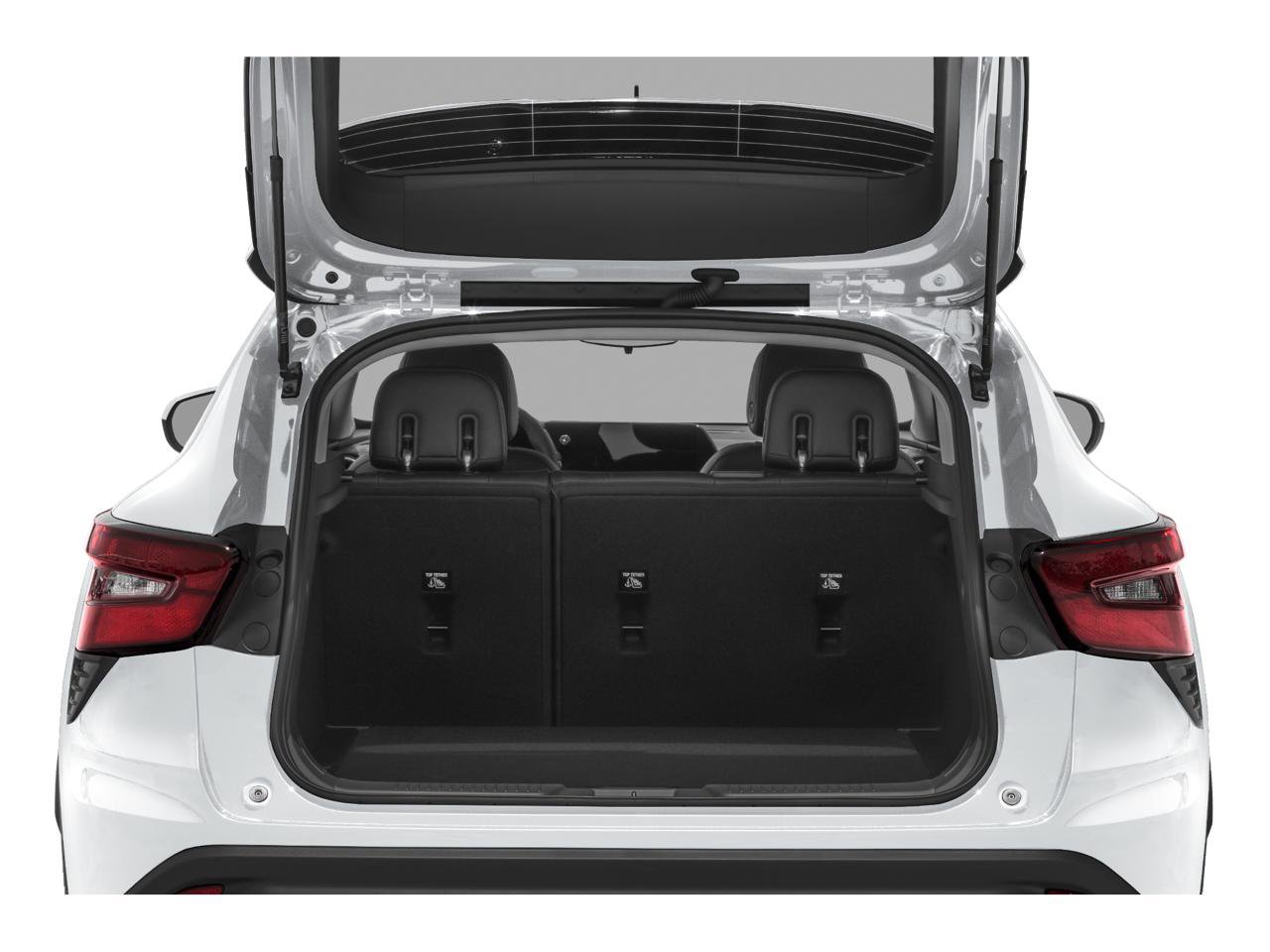 New 2026 Chevrolet Trax RS w/ Sunroof Package image 37