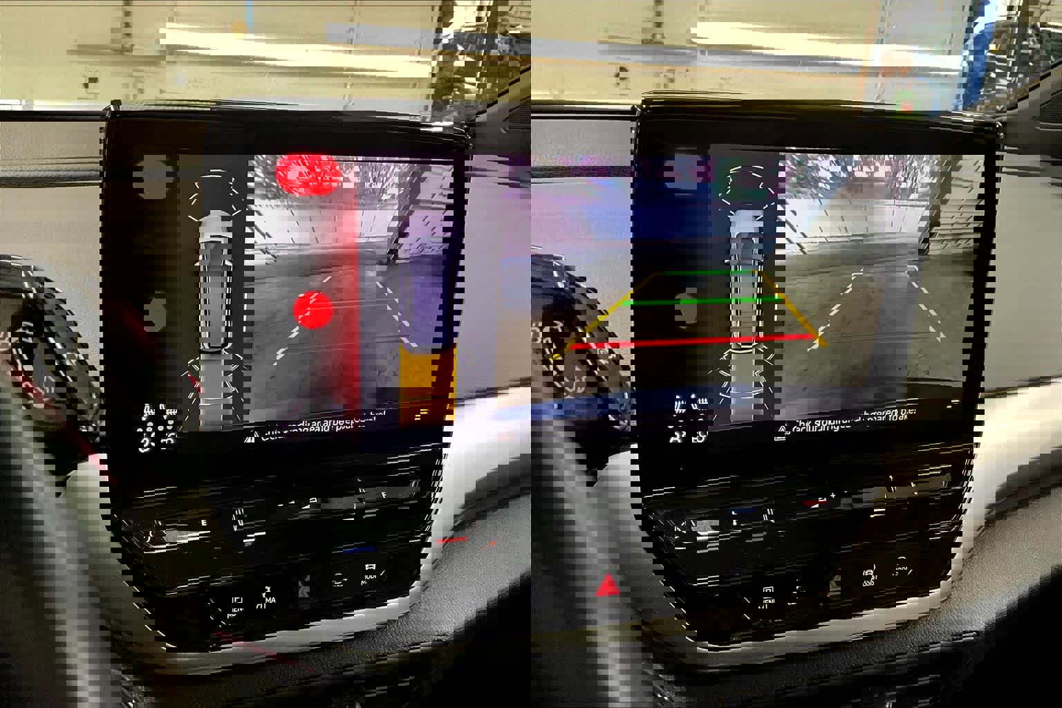 Used 2022 Volkswagen ID.4 Pro S image 24