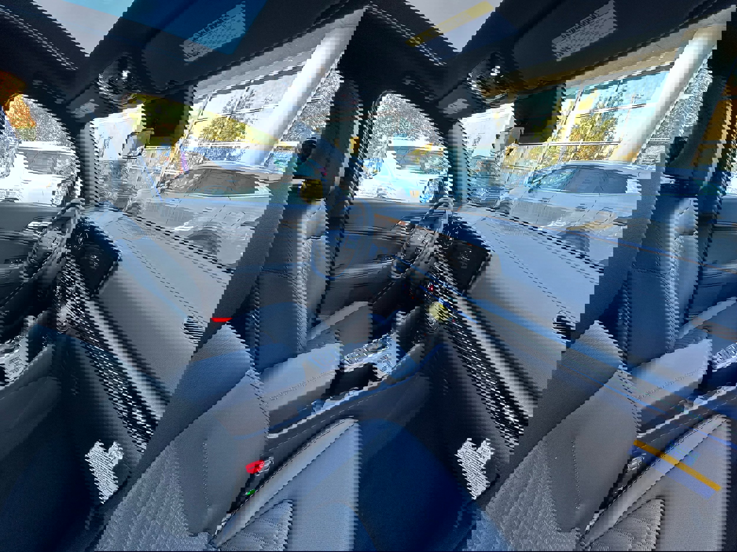 New 2026 Kia Sportage X-Line image 27