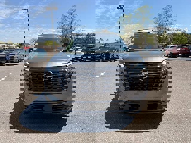 New 2026 Nissan Pathfinder SV AWD/4WD image 3