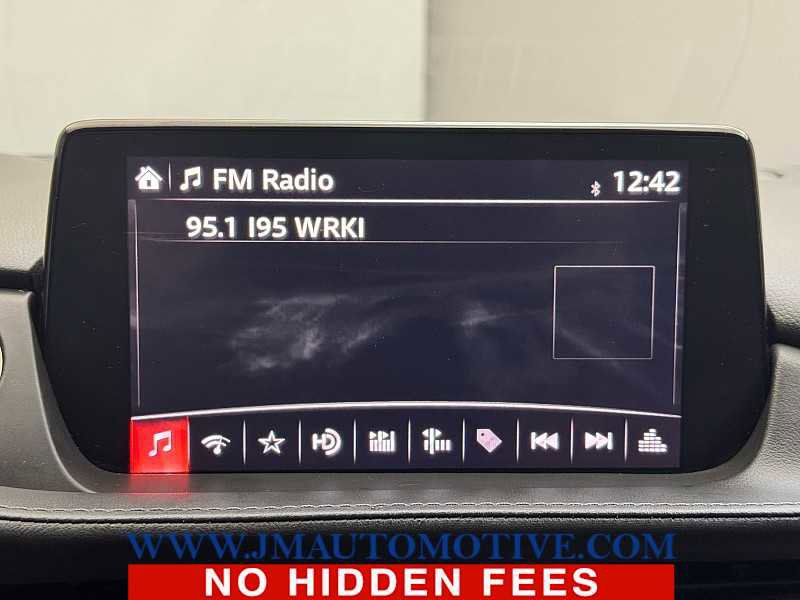 Used 2019 MAZDA MAZDA6 Touring image 23