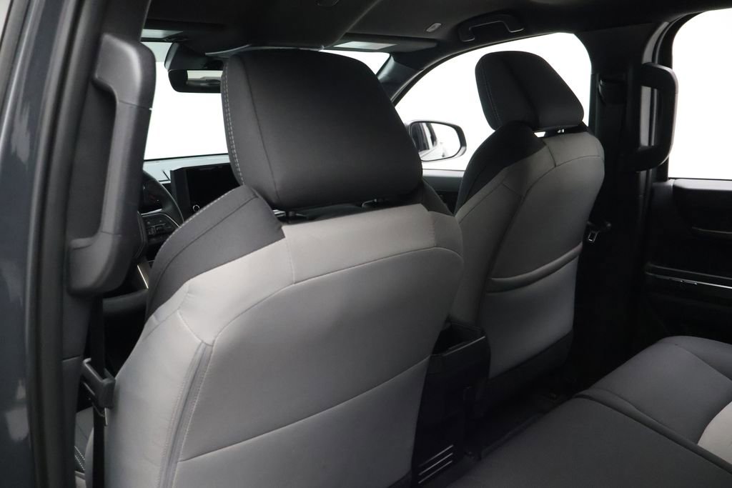 Certified 2025 Toyota Tacoma TRD Off-Road image 20