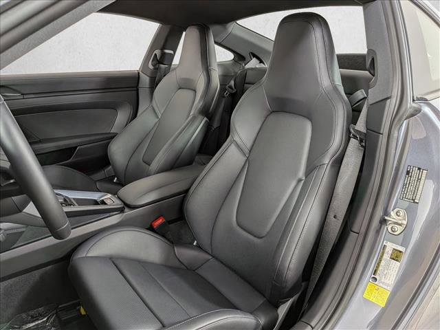 Used 2026 Porsche 911 Carrera image 5