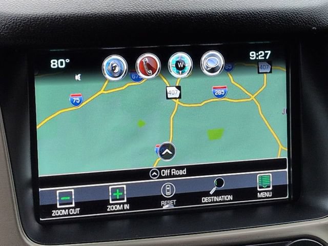 Used 2018 GMC Yukon Denali AWD/4WD image 22