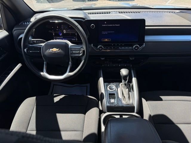 Used 2023 Chevrolet Colorado LT w/ LT Convenience Package AWD/4WD image 20