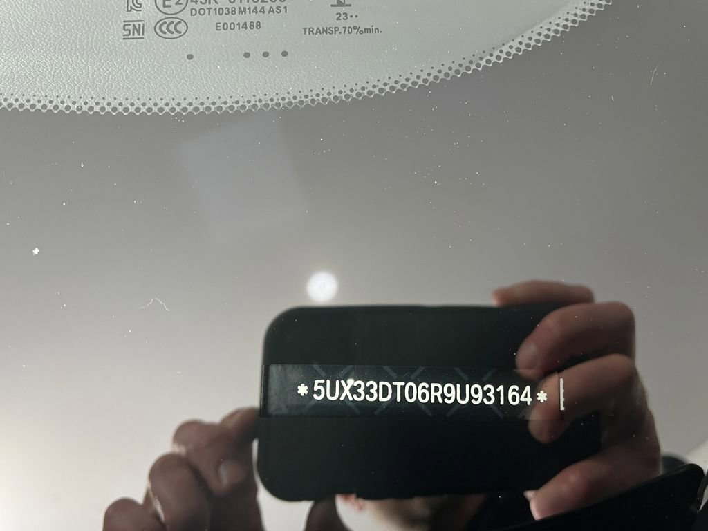 Certified 2024 BMW X4 xDrive30i w/ M Sport Package image 32