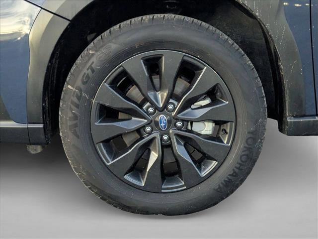 Certified 2024 Subaru Outback Onyx Edition image 24