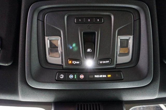 New 2026 Chevrolet Silverado 2500 ZR2 image 25