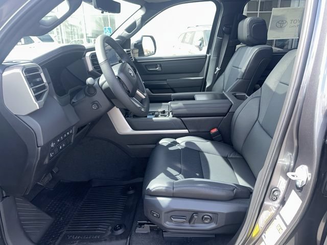 New 2026 Toyota Tundra Platinum AWD/4WD image 8
