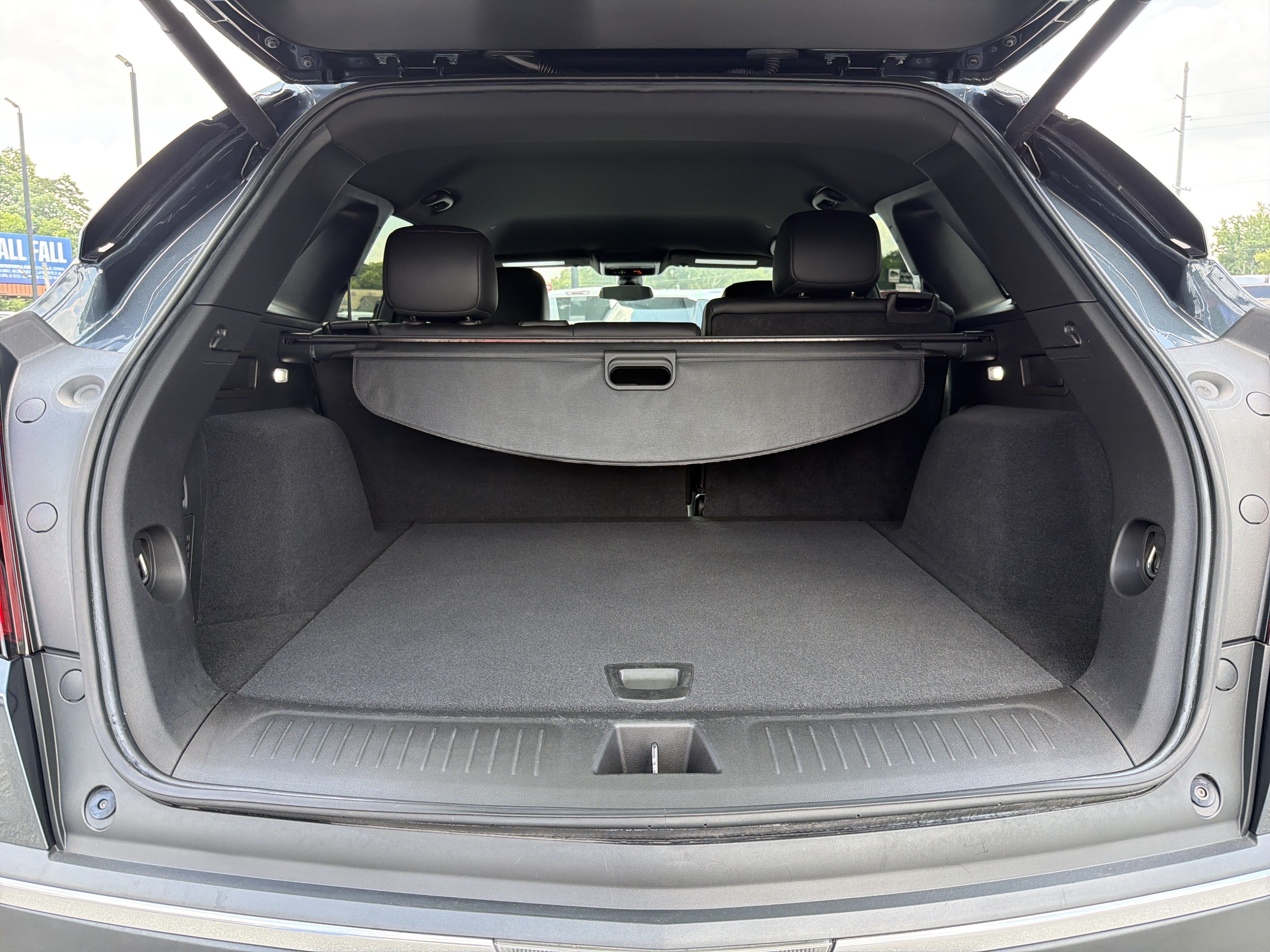 Used 2021 Cadillac XT5 Luxury FWD image 19