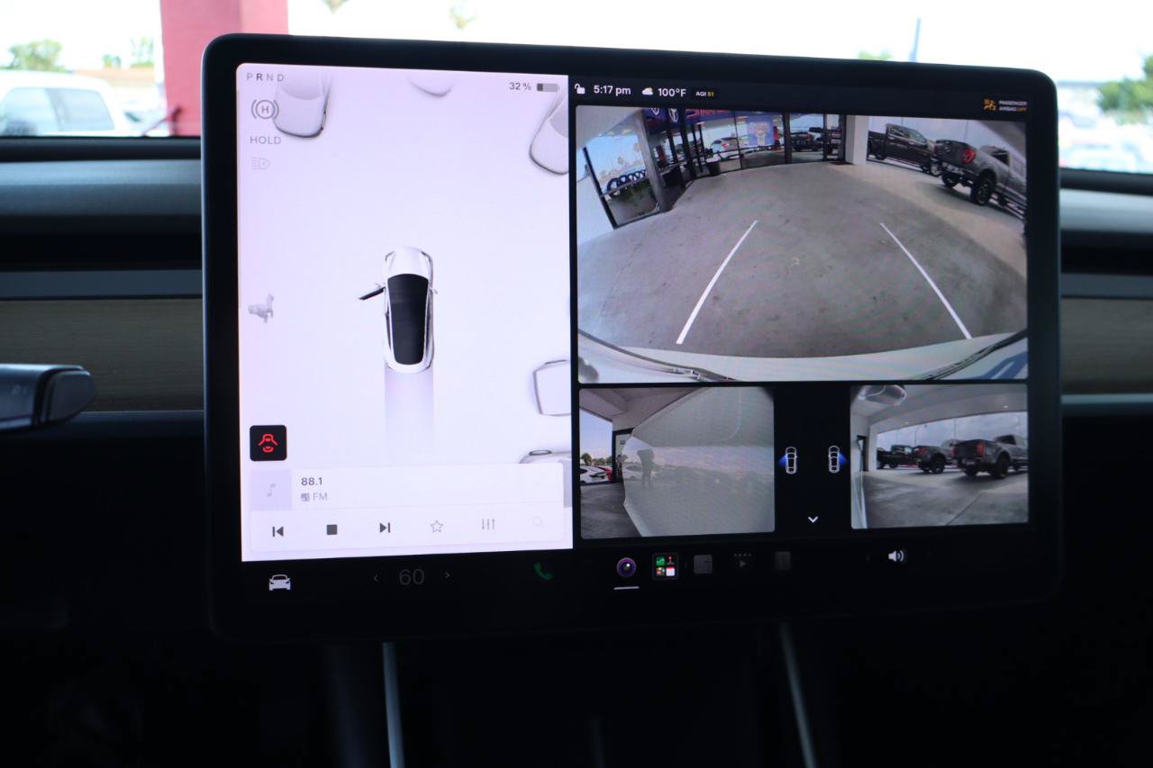 Used 2018 Tesla Model 3 Long Range RWD image 25