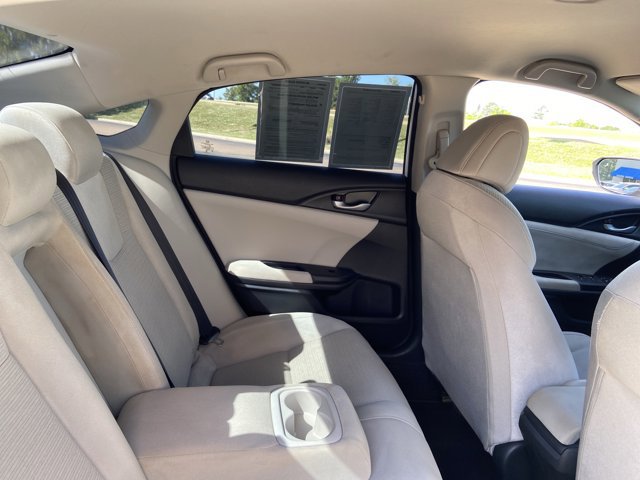 Used 2022 Honda Insight EX image 21