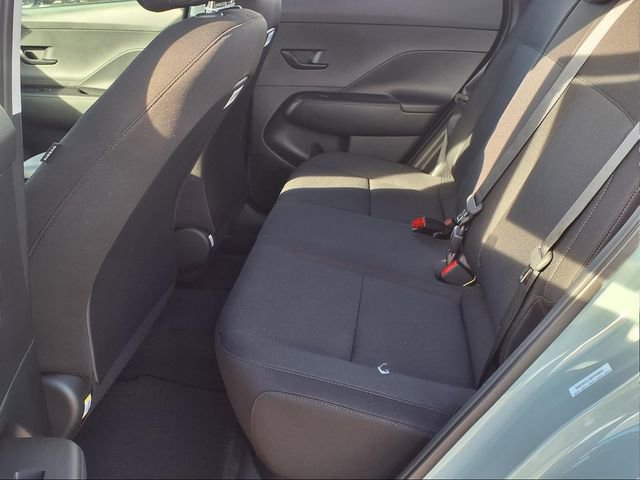 New 2026 Hyundai Kona SE image 14