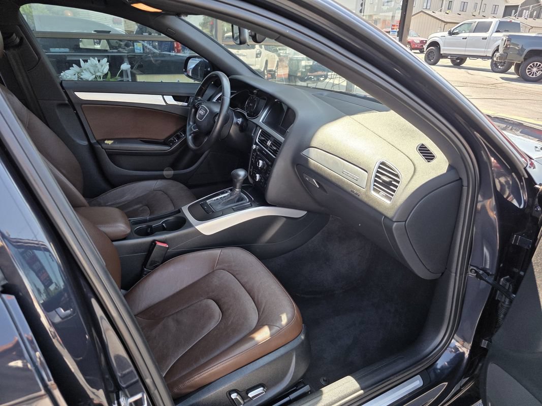 Used 2014 Audi A4 2.0T Premium AWD/4WD image 27