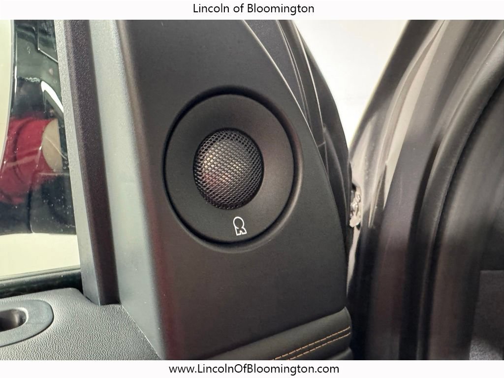New 2025 Lincoln Navigator L Black Label AWD/4WD image 45