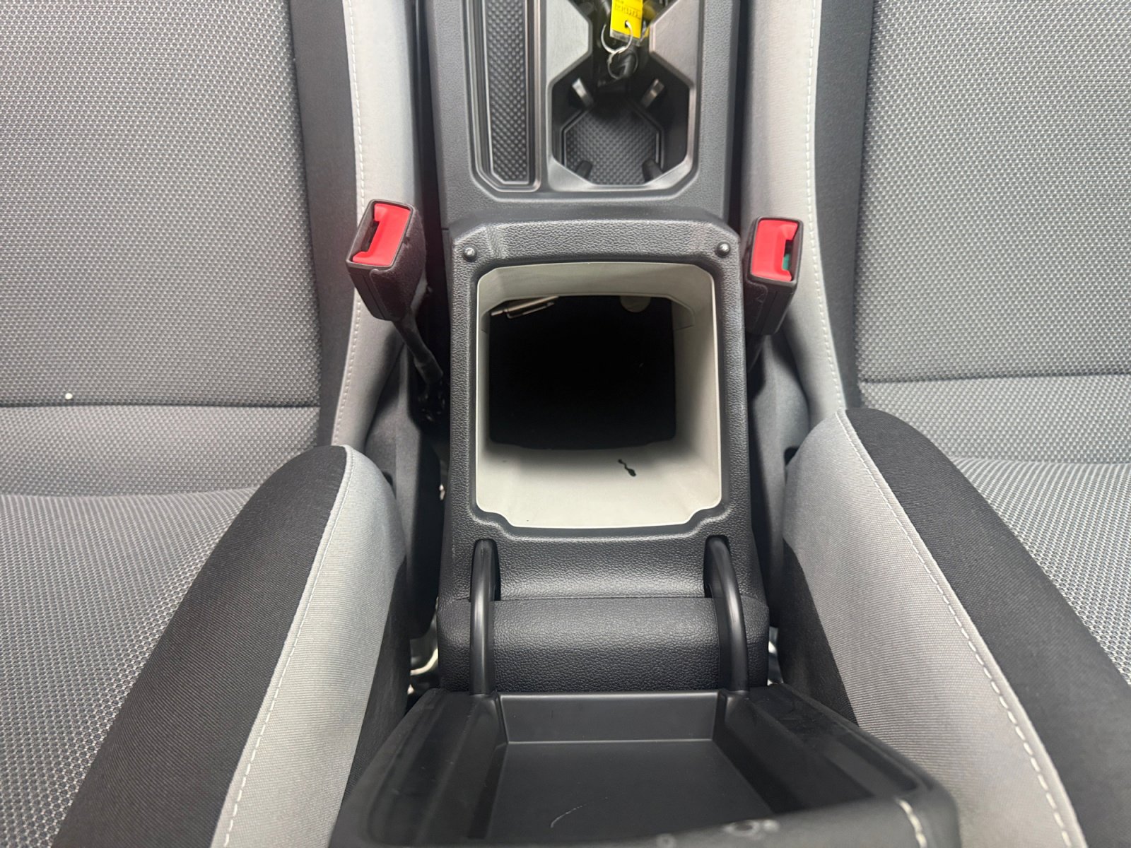 Used 2023 Volkswagen Taos S w/ Driver Assistance Package image 27