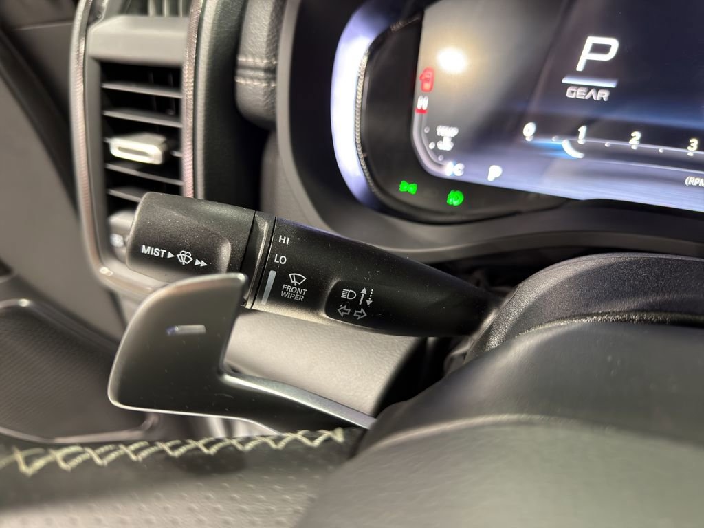 New 2026 RAM 1500 RHO image 25