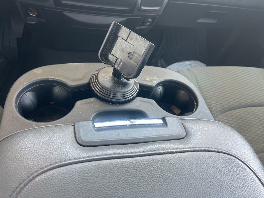 Used 2013 RAM 1500 Express image 16