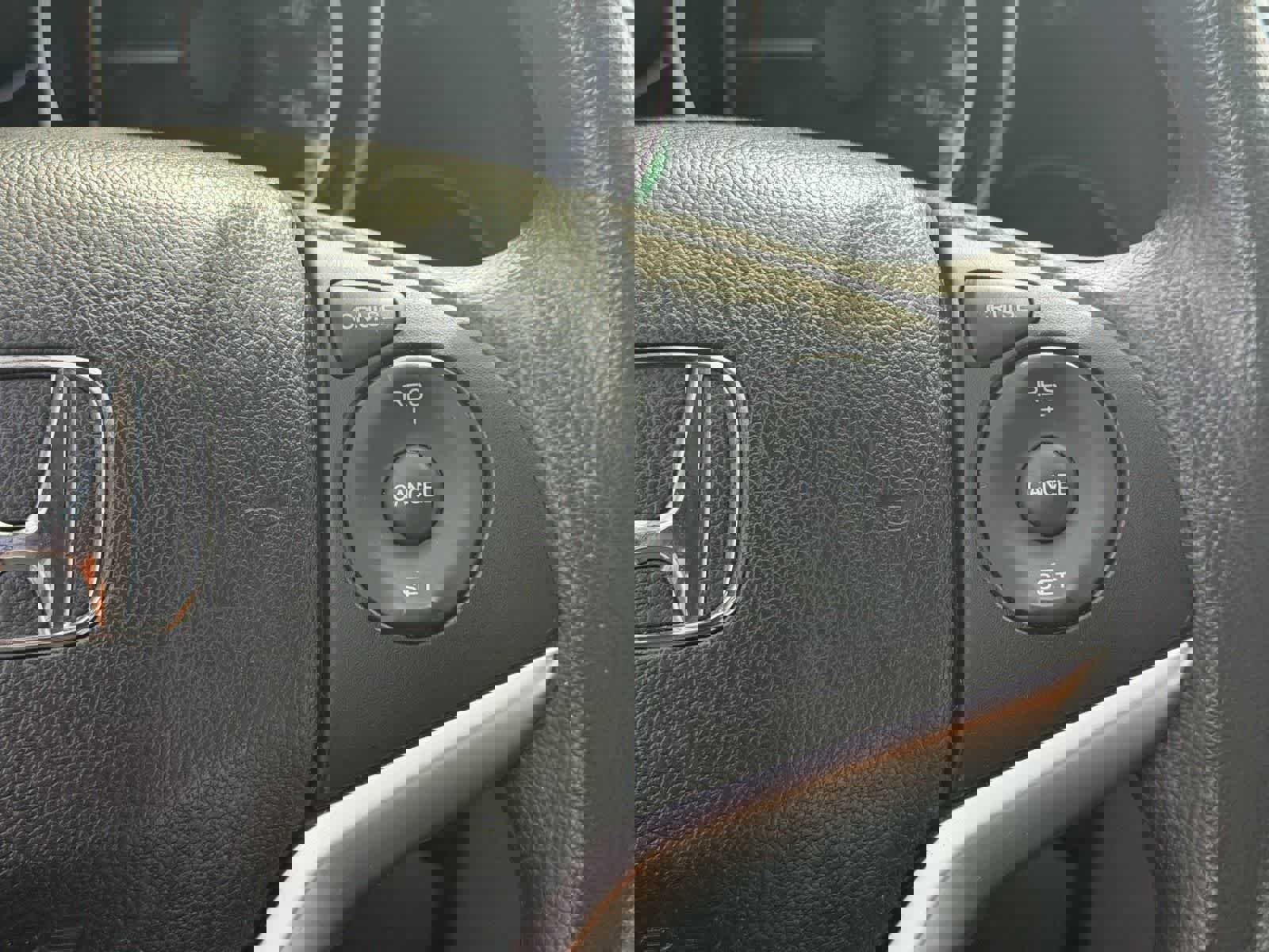 Used 2017 Honda Fit LX image 11