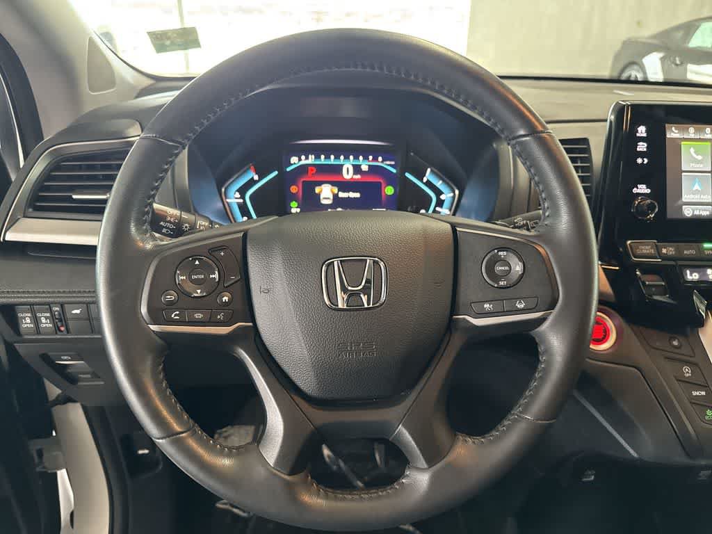 Used 2024 Honda Odyssey EX-L image 14