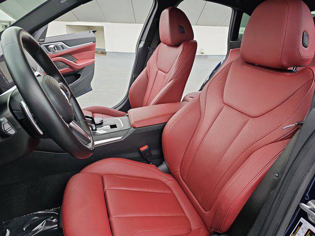 Used 2023 BMW M440i Gran Coupe w/ Shadowloine Package image 15