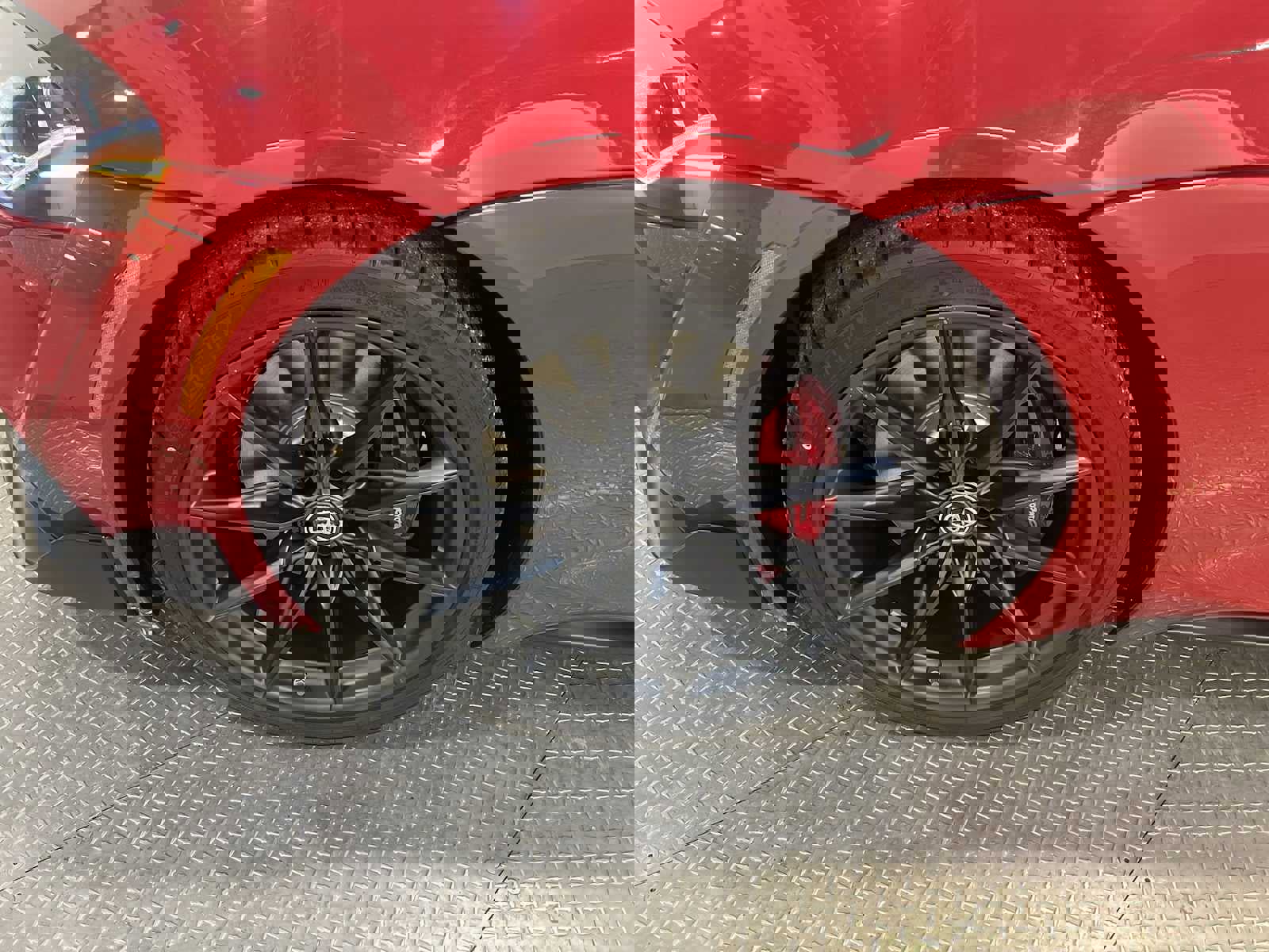 New 2026 Toyota Supra Premium image 10