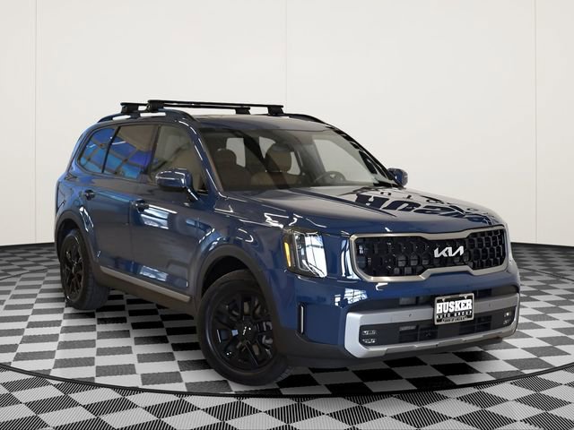 Used 2023 Kia Telluride SX Prestige X-Pro