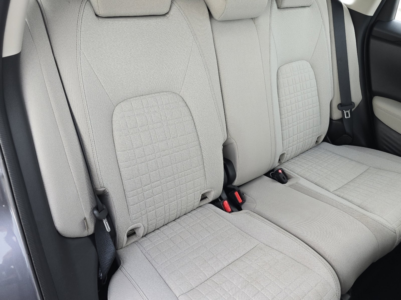 Used 2023 Honda HR-V LX image 18