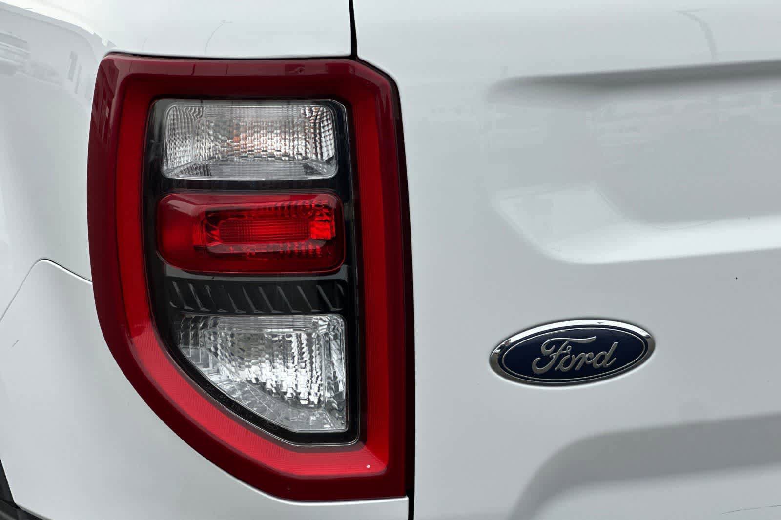 Used 2024 Ford Bronco Sport Big Bend AWD/4WD image 31
