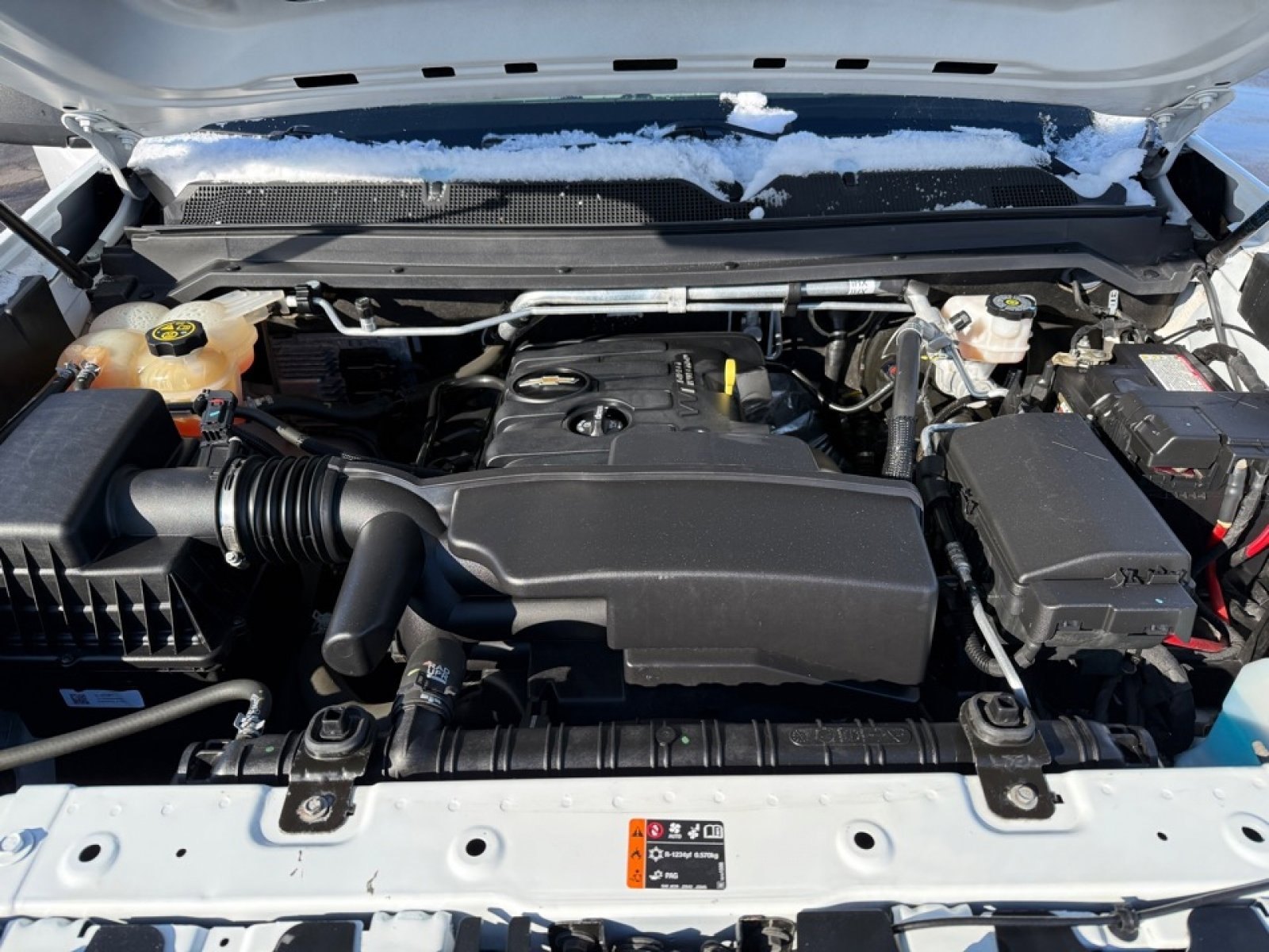 Used 2022 Chevrolet Colorado W/T image 37