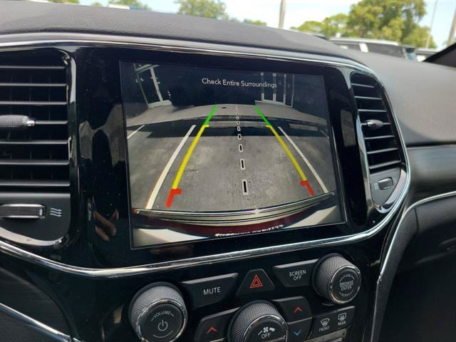 Used 2020 Jeep Grand Cherokee Limited RWD image 49