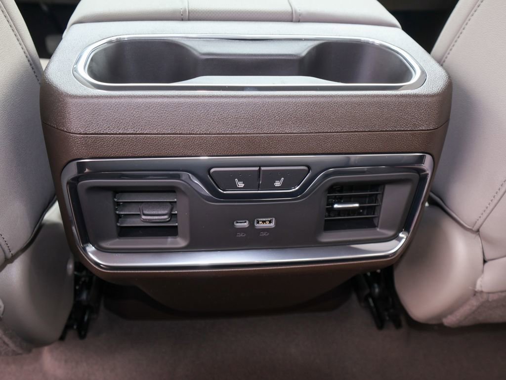 New 2026 GMC Sierra 2500 SLT w/ SLT Premium Package image 12