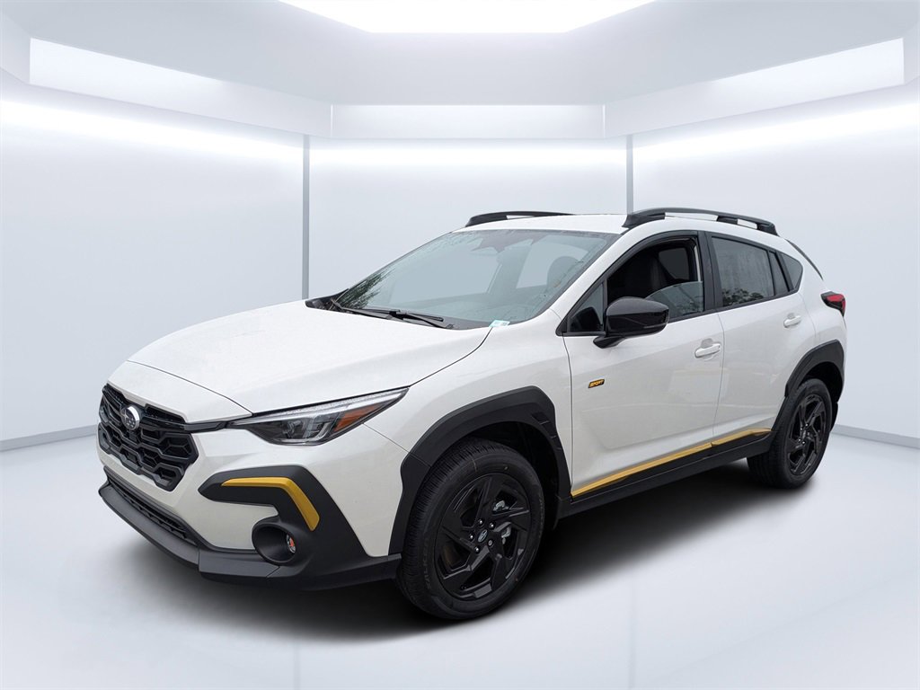 New 2026 Subaru Crosstrek 2.5i Sport image 7