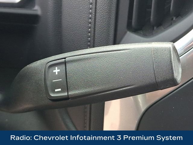 Used 2020 Chevrolet Silverado 2500 LTZ AWD/4WD image 11