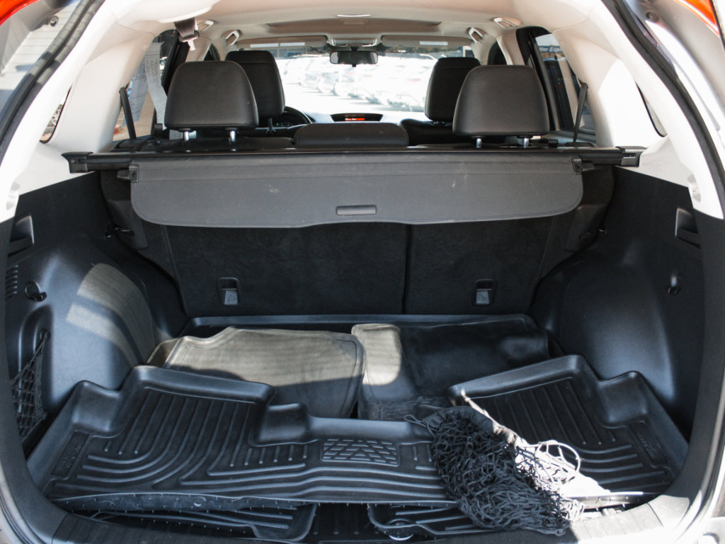Used 2012 Honda CR-V EX-L image 26