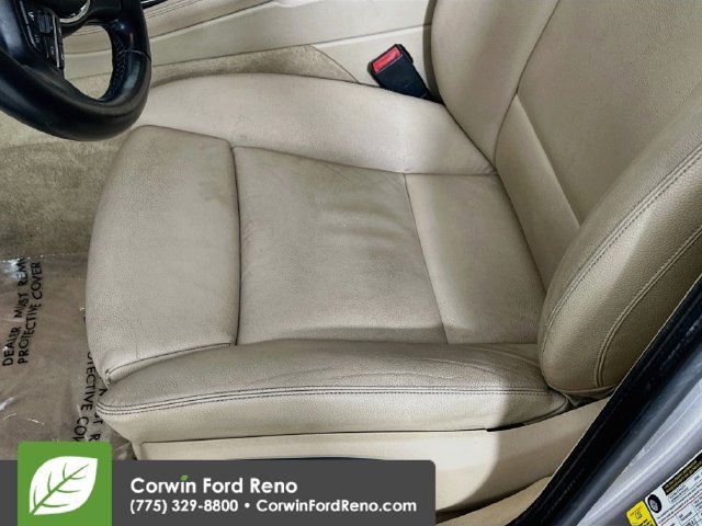 Used 2015 BMW 528i Sedan RWD image 22
