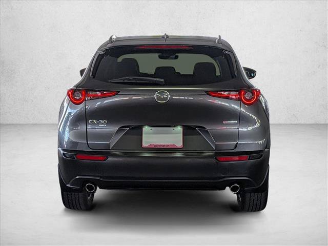 Used 2024 MAZDA CX-30 AWD 2.5 S w/ Premium Package image 7