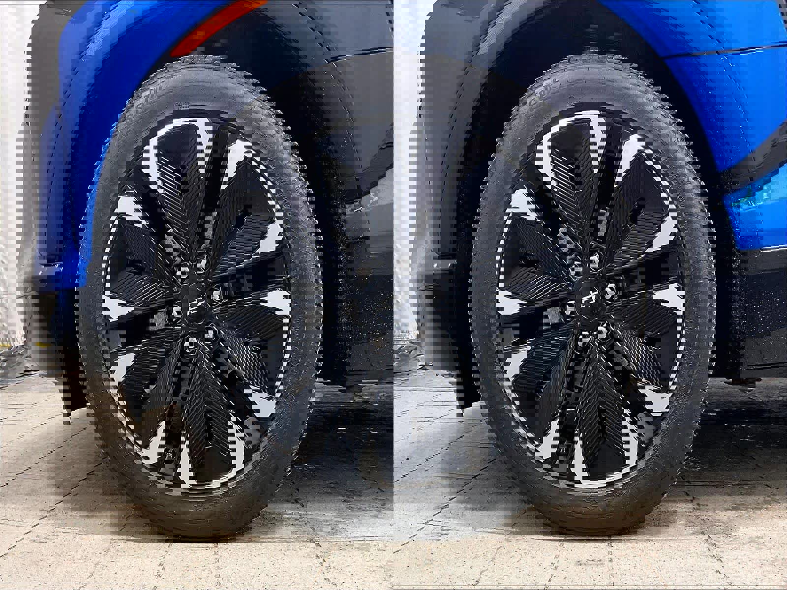 Used 2024 Chevrolet Blazer EV RS image 7