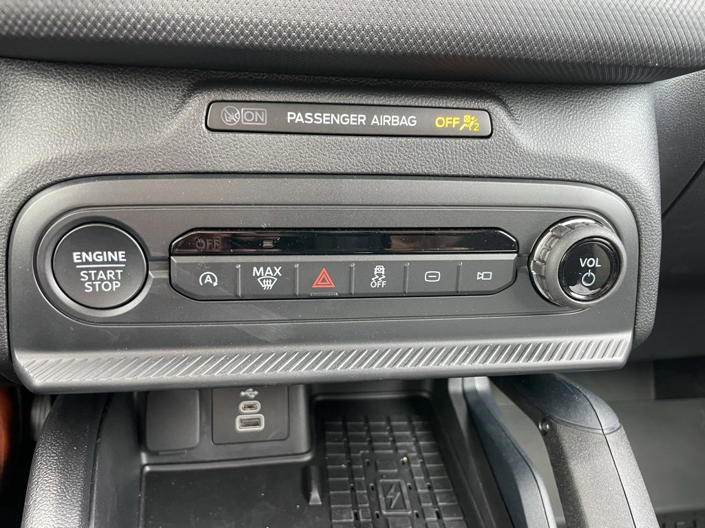 New 2025 Ford Bronco Sport Big Bend image 11