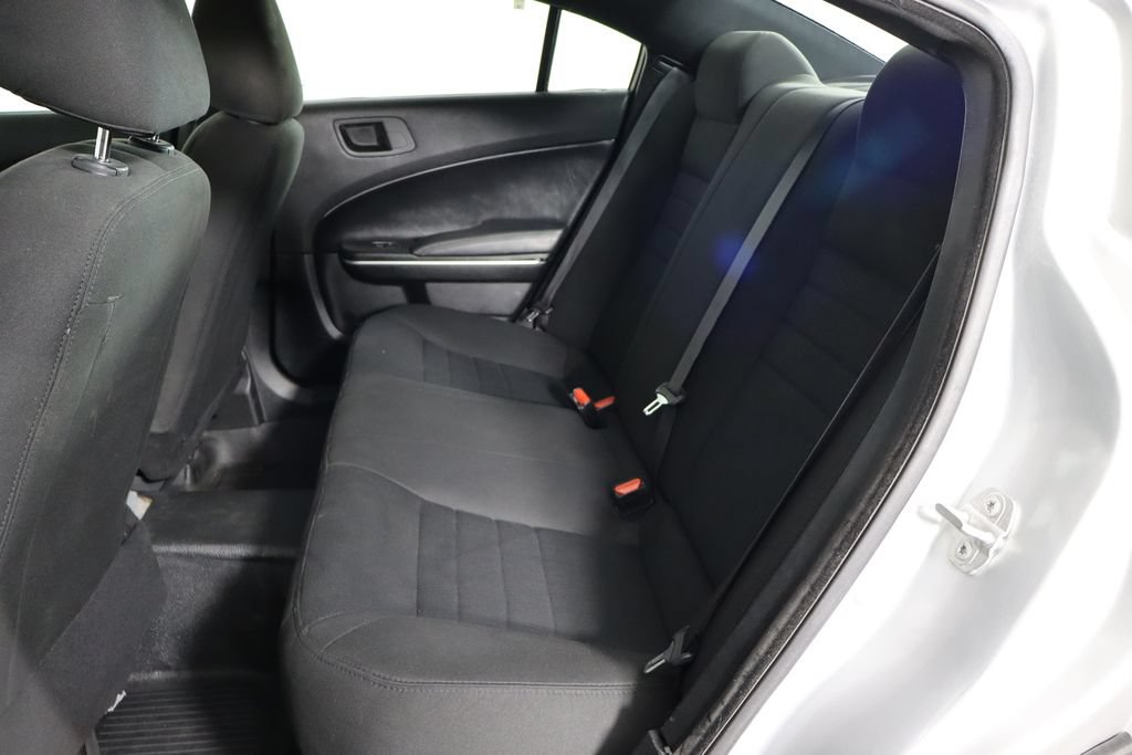 Used 2020 Dodge Charger Police w/ Fleet Safety Group AWD/4WD image 8