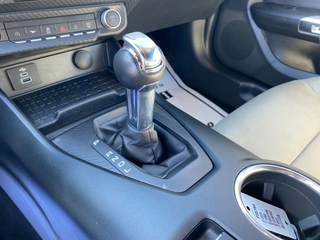 Used 2024 Ford Mustang Premium image 11