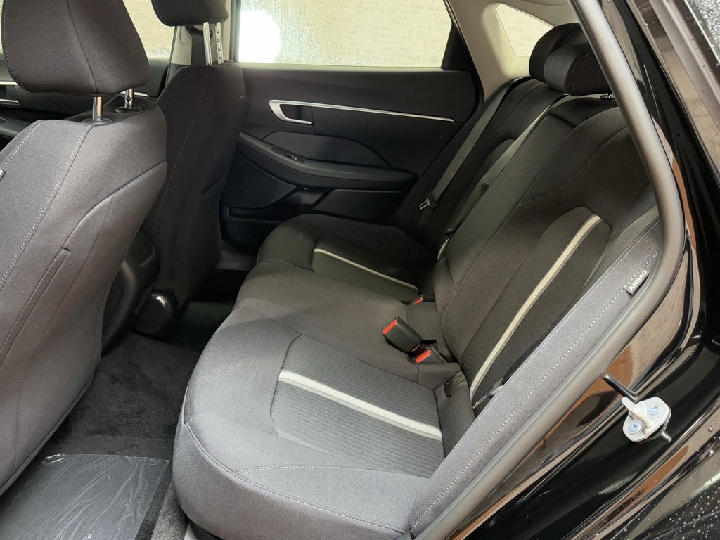 New 2026 Hyundai Sonata SEL image 15