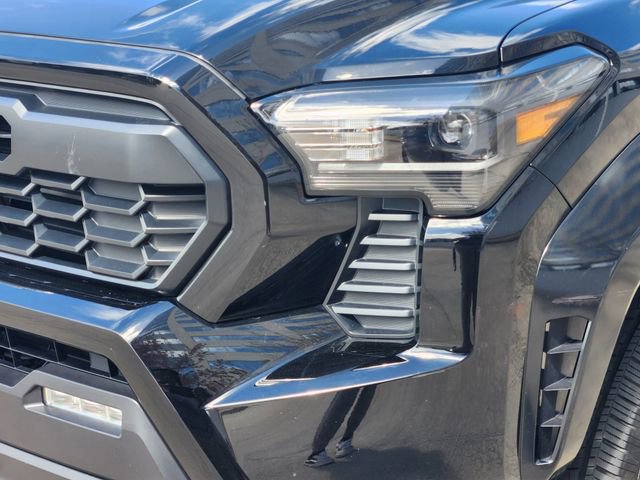 Certified 2025 Toyota Tacoma TRD Sport image 9