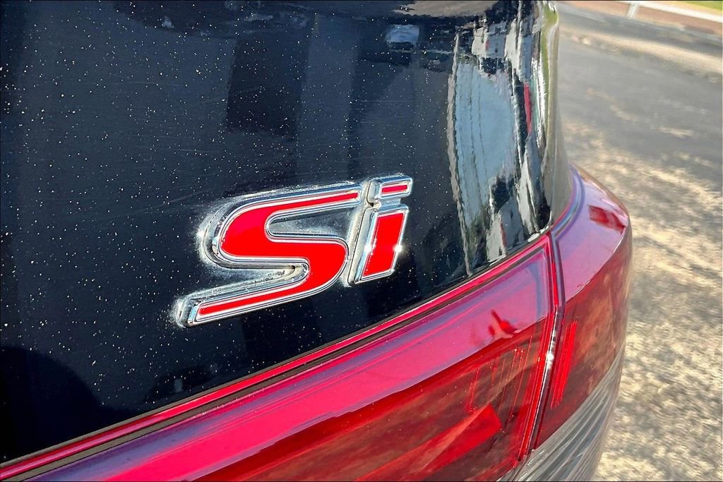 Used 2023 Honda Civic Si image 24