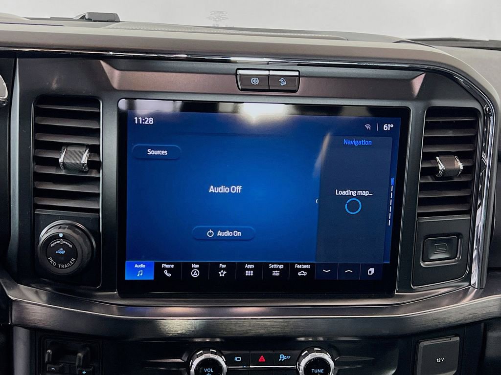 New 2025 Ford F350 Lariat w/ Lariat Ultimate Package image 22