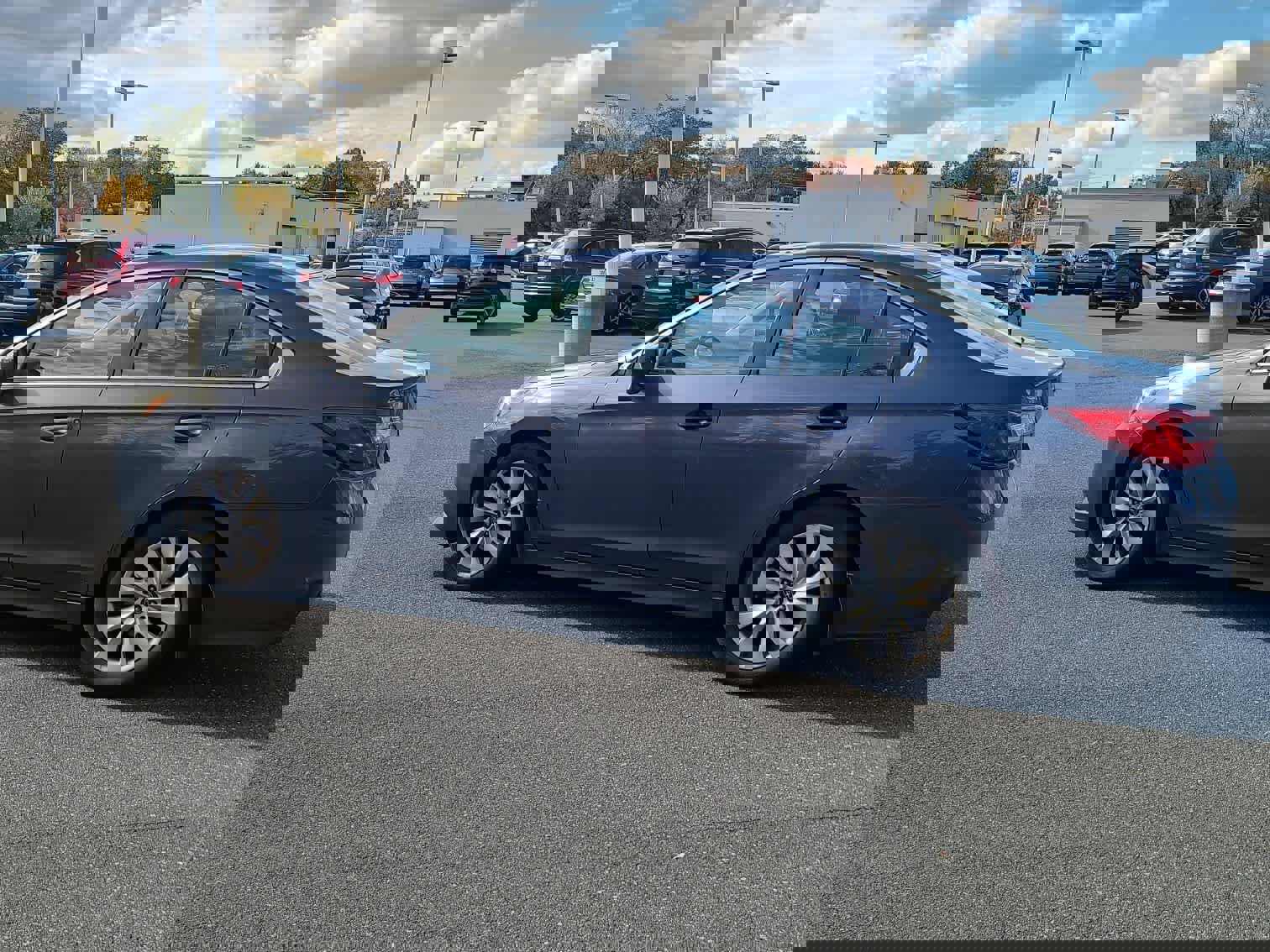 Used 2015 Subaru Legacy 2.5i Premium w/ Popular Package #2